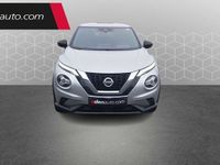 occasion Nissan Juke DIG-T 114 N-Connecta