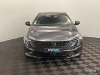 occasion Peugeot 508 II BLUEHDI 130 CH S&S EAT8 GT