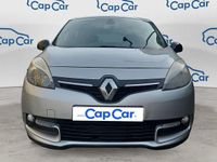 Occasion Renault Scénic III LIMITED 2014