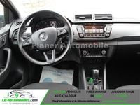 Occasion Skoda Fabia 110 ch (80 kW) 2015 Citadine