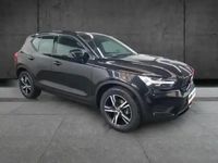 Occasion Volvo XC40 R-Design 2019 Noir onyx SUV