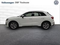 occasion Audi Q3 35 Tdi 150 Ch S Tronic 7 Limited