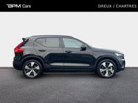 occasion Volvo XC40 P8 Awd 408ch R-design Edt