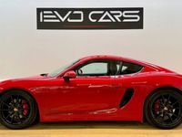 occasion Porsche Cayman 981 GTS 3.4 330 ch PDK