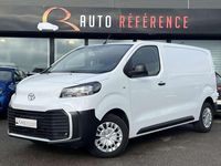 Occasion Toyota Proace 141 ch (103 kW) 2024 Blanc Monospace
