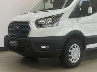 Occasion Ford E-Transit Trend 135 kW (184 ch) 2023 Blanc Van