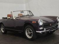 Occasion MG Midget 1972 Cabriolet