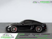 Occasion Porsche Cayman GTS 366 ch (269 kW) 2020 Coupé