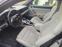 Occasion Porsche 992 650 ch (478 kW) 2022 Bleu Coupé