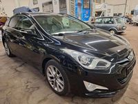 Occasion Hyundai i40 135 ch (99 kW) 2016 Noir Berline
