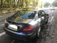 Occasion Mercedes C180 120 ch (88 kW) 2013 Berline