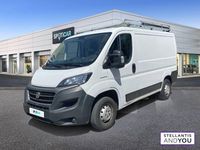 Occasion Fiat Ducato 140 ch (102 kW) 2019 Van