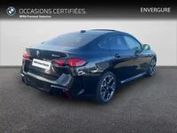 Occasion BMW 220 M Sport 166 ch (122 kW) 2025 Noir Berline