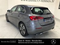 occasion Mercedes A200 Classed 150ch Progressive Line 8G-DCT - VIVA178676225