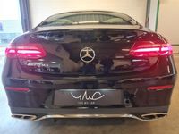 occasion Mercedes E200 Classe9g-tronic