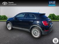 occasion Fiat 500X 1.4 Multiair 16v 140ch Lounge Dct