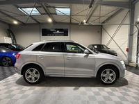 Occasion Audi Q3 Ambition 179 ch (131 kW) 2016 SUV