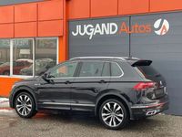 occasion VW Tiguan Tdi 150 Dsg R-line Plus