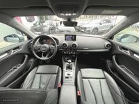 occasion Audi A3 Berline 1.5 TFSI CoD 150 Design Luxe