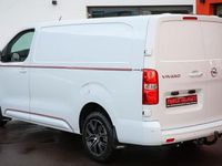 Occasion Opel Vivaro 145 ch (106 kW) 2024 Blanc Monospace