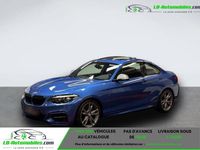 Occasion BMW M240 M Sport 340 ch (250 kW) 2017 Coupé