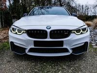 occasion BMW M3 Competition F80 450pk HarmanCardon Historiek