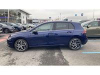 occasion VW Golf 1.4 eHybrid OPF 204ch Style DSG6