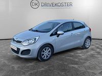 Occasion Kia Rio 84 ch (61 kW) 2012 Beige Berline