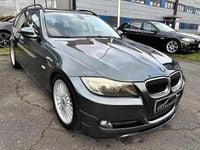 Occasion Alpina D3 213 ch (156 kW) 2009 Gris Break