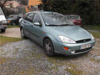 occasion Ford Focus 1.6i Ambiente