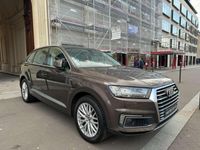 occasion Audi Q7 3.0 V6 Tdi E-tron 373 Tiptronic 8 Quattro 5pl Avus