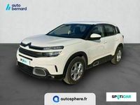 occasion Citroën C5 Aircross BlueHDi 130ch S&S Business EAT8