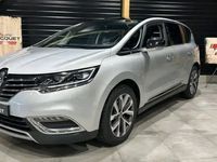 occasion Renault Espace V Dci 160 Energy Twin Turbo Intens Edc