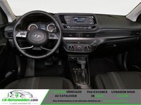 occasion Hyundai Bayon 1.0 T-GDi 100 BVA Hybrid 48V