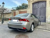 occasion Lexus IS300 300h Luxe