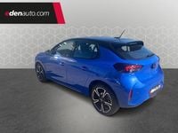 Occasion Opel Corsa 110 ch (80 kW) 2025 Citadine