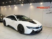 occasion BMW 502 I8 "pure Impulse" ACh