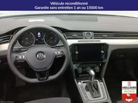 occasion VW Passat TDI 120 DSG7 Carat +Toit