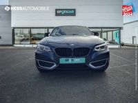 occasion BMW 220 220 i 184ch Sport