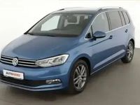 occasion VW Touran Iii 1.4 Tsi 150 Bluemotion Technology Carat 5 Places