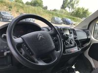 occasion Citroën Jumper L1H1 Bluehdi 130 cvClim