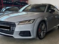 occasion Audi TT 2.0 Tfsi 310ch Quaro S Tronic 6