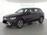 occasion Mercedes GLC220 ClasseD 194ch Avantgarde Line 4matic 9g-tronic