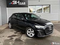 Occasion Audi A1 Sportback S-Line 110 ch (80 kW) 2021 Citadine