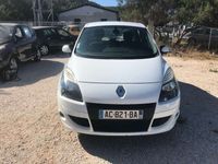 occasion Renault Scénic III dCi 105 eco2 Expression