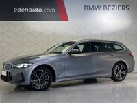 occasion BMW 320e Serie 3 TouringXdrive 204 Ch Bva8 M Sport