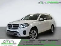 occasion Mercedes GLS350 ClasseD Bva 4matic