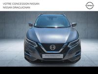 Occasion Nissan Qashqai Tekna 160 ch (117 kW) 2020 SUV