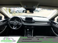 occasion Mazda 6 FastWagon 2.0L SKYACTIV-G 165 ch BVM