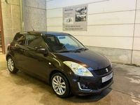 Occasion Suzuki Swift GL 92 ch (67 kW) 2014 Brun Berline